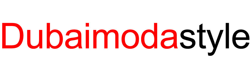 dubaimodastyle